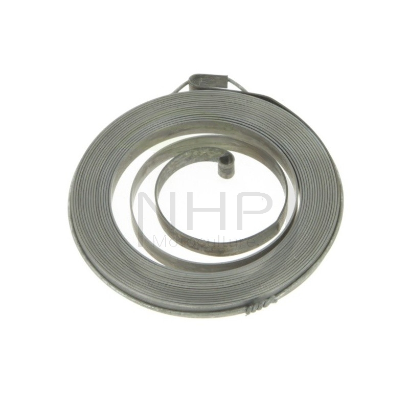 ressort-de-lanceur-tronconneuse-homelite-65107