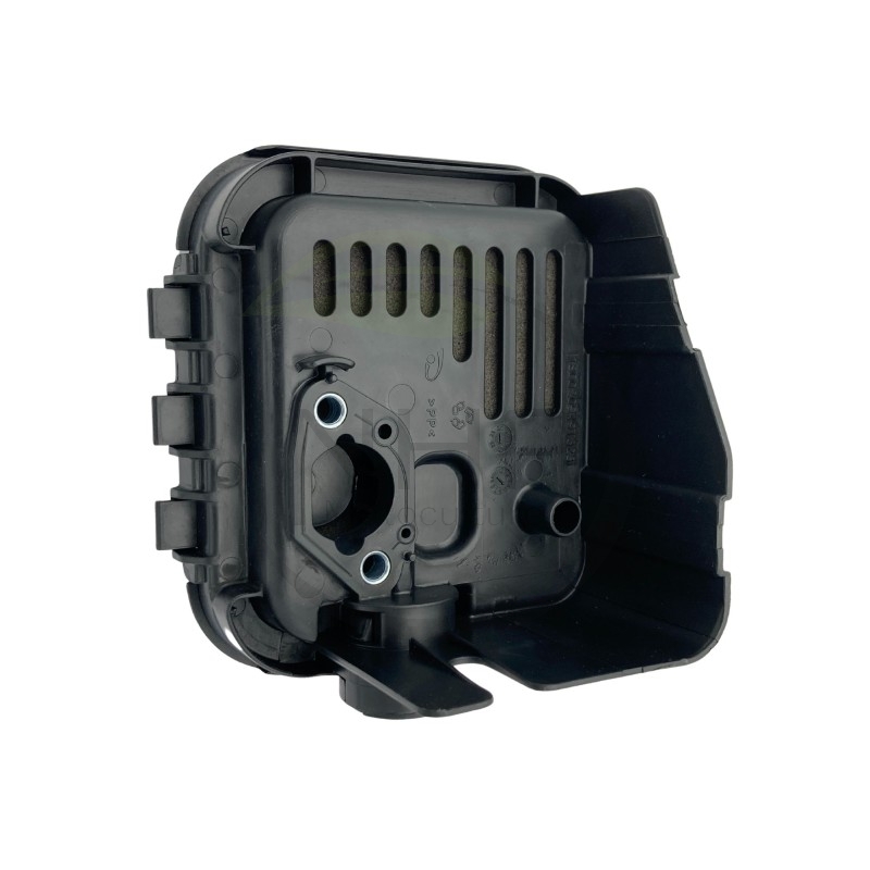 Boîtier filtre à air complet pour tondeuse et tracteur tondeuse GGP, CASTELGARDEN, STIGA, 118551461/0, 1185514610