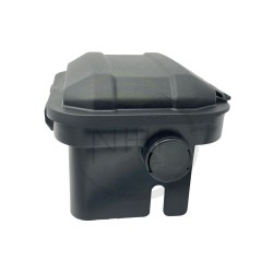 Boîtier filtre à air complet pour tondeuse et tracteur tondeuse GGP, CASTELGARDEN, STIGA, 118551461/0, 1185514610