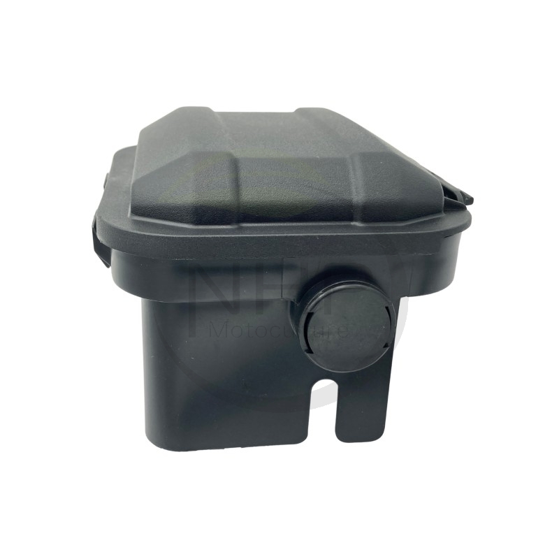 Boîtier filtre à air complet pour tondeuse et tracteur tondeuse GGP, CASTELGARDEN, STIGA, 118551461/0, 1185514610