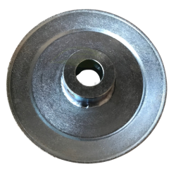 POULIE ROTOR SCARIF 40 D20 100170 PUBERT, STAUB, OLEO MAC 0002020042, 100170, K303020011