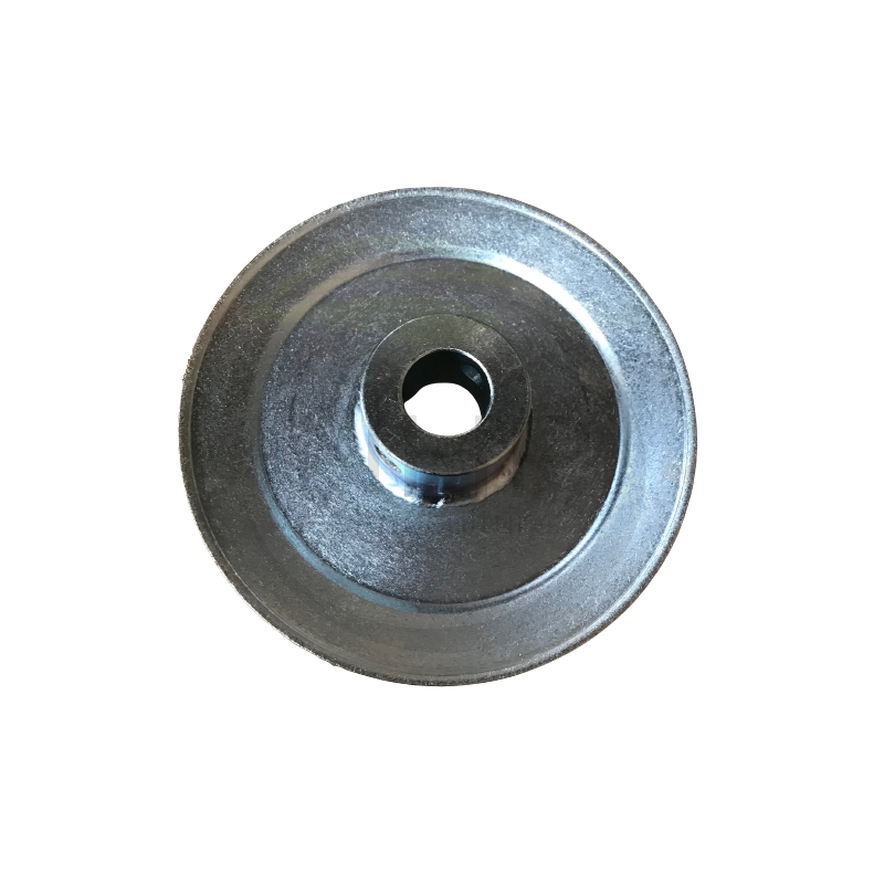 POULIE ROTOR SCARIF 40 D20 100170 PUBERT, STAUB, OLEO MAC 0002020042, 100170, K303020011