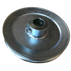 POULIE ROTOR SCARIF 40 D20 100170 PUBERT, STAUB, OLEO MAC 0002020042, 100170, K303020011