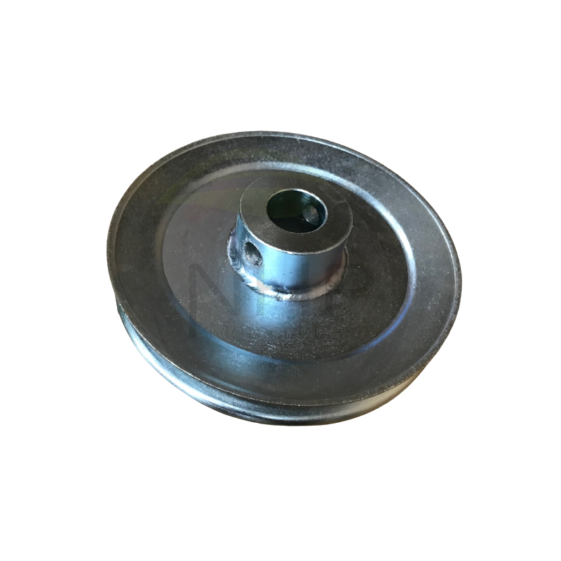 POULIE ROTOR SCARIF 40 D20 100170 PUBERT, STAUB, OLEO MAC 0002020042, 100170, K303020011
