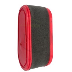 Filtre à air GGP, CASTELGARDEN, STIGA, 118551157/0, 1185511570