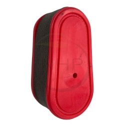 Filtre à air GGP, CASTELGARDEN, STIGA, 118551157/0, 1185511570