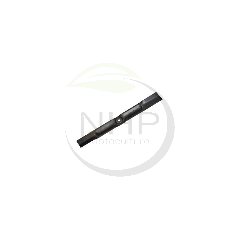 Lame tondeuse AL-KO 1203E, 1201E, NOMA 57299, 309069, P13857299, P138309069, MU309069