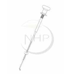 Cable starter tracteur tondeuse MTD 746-1089, 7461089