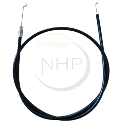 Câble accélérateur PUBERT 0308080008