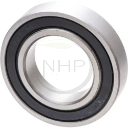 Roulement à billes ERING TI-HA 030-008, TIHA030008