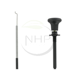 Cable starter tracteur tondeuse YARDMAN, LAWNFLITE, CUB CADET, MTD 746-1088, 7461088