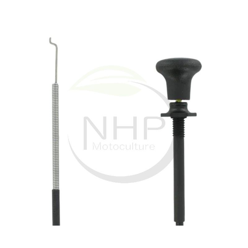 Cable starter tracteur tondeuse YARDMAN, LAWNFLITE, CUB CADET, MTD 746-1088, 7461088