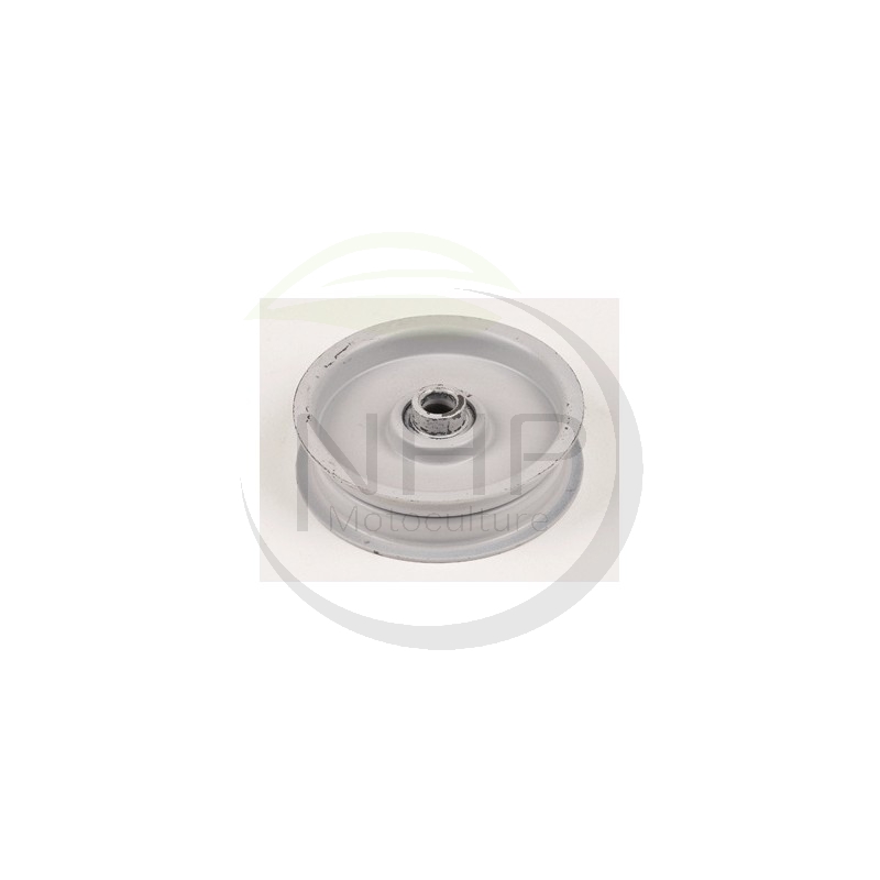 Poulie MTD 756-0225, 7560225, 956-0225, 756-0225