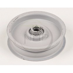 Poulie tracteur tondeuse Husqvarna, AYP, Mc Culloch, Craftsman 61620, 67400, 104679, 104679X, 532104679, 4371, 532 10 46-79