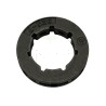 Bague pignon chaîne de tronçonneuse 325 7 - DENTS - 118550566/0, 1185505660, GGP, CASTELGARDEN, STIGA