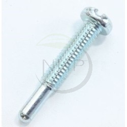 Vis de ralenti ECHO, SHINDAIWA référence 12412913410, 124129-13410