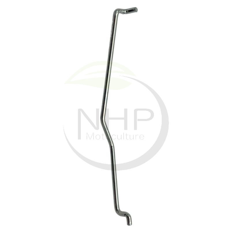 Tige de starter GGP, Castelgarden, Stiga, 118550751/0, 1185507510