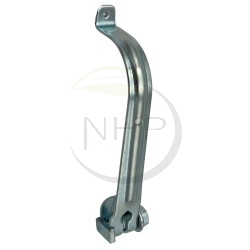 Levier de régulateur moteur Ggp, Castelgarden, Stiga, 118550933/0, 1185509330