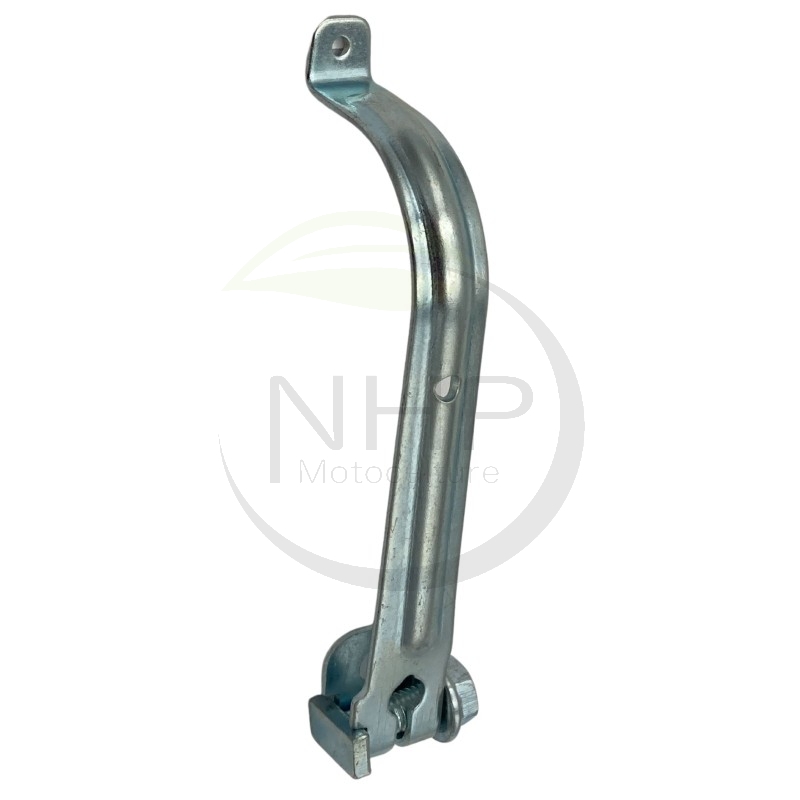 Levier de régulateur moteur Ggp, Castelgarden, Stiga, 118550933/0, 1185509330