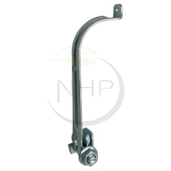 Levier de régulateur GGP, CASTELGARDEN, STIGA 118550933/0, 1185509330