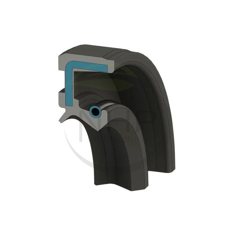 Joint Spi 20X30X7, 20 X 30 X 7