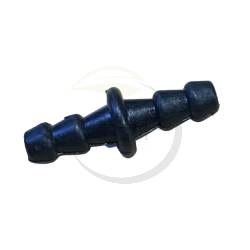 Tuyau départ huile GGP, CASTELGARDEN, STIGA 118800256/0