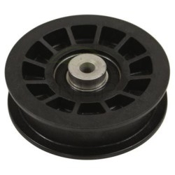 Poulie tracteur tondeuse TORO, référence 110-6775