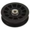 Poulie tracteur tondeuse TORO, référence 110-6775