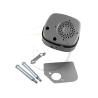 Echappement pour moteur Briggs et Stratton référence 391313, 692304, 390918, 691971