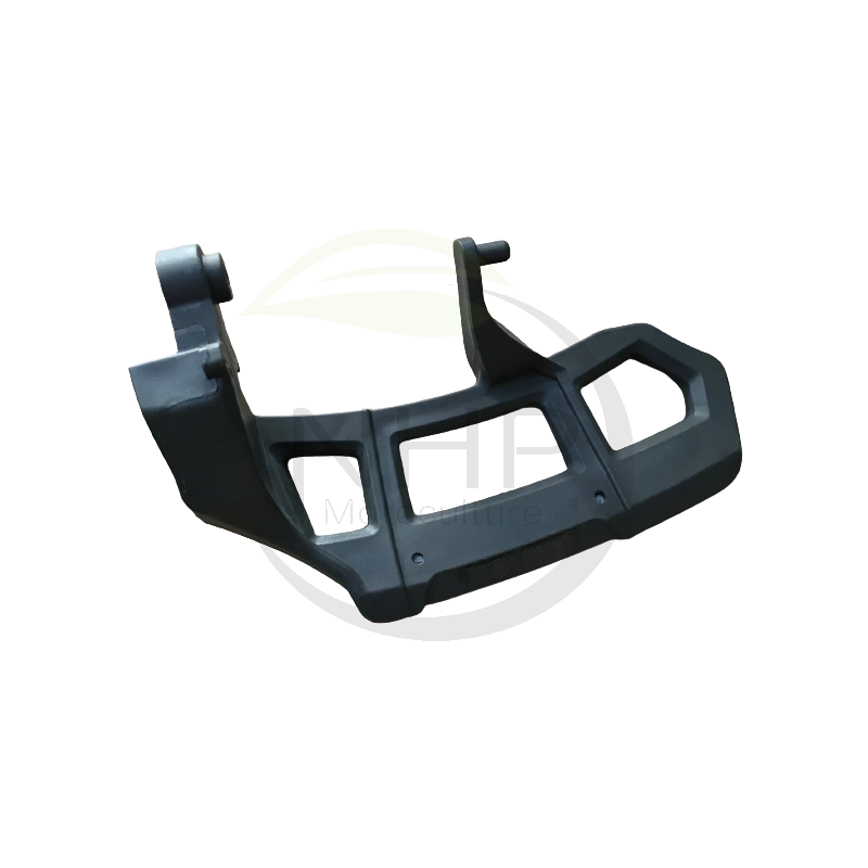 Levier frein de chaîne tronçonneuse GGP, CASTELGARDEN, STIGA, ALPINA 118804798/0