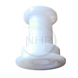 Douille de roue arrière GGP, CASTELGARDEN, STIGA 322042068/0