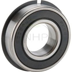 Roulement à billes JOHN DEERE AM102888