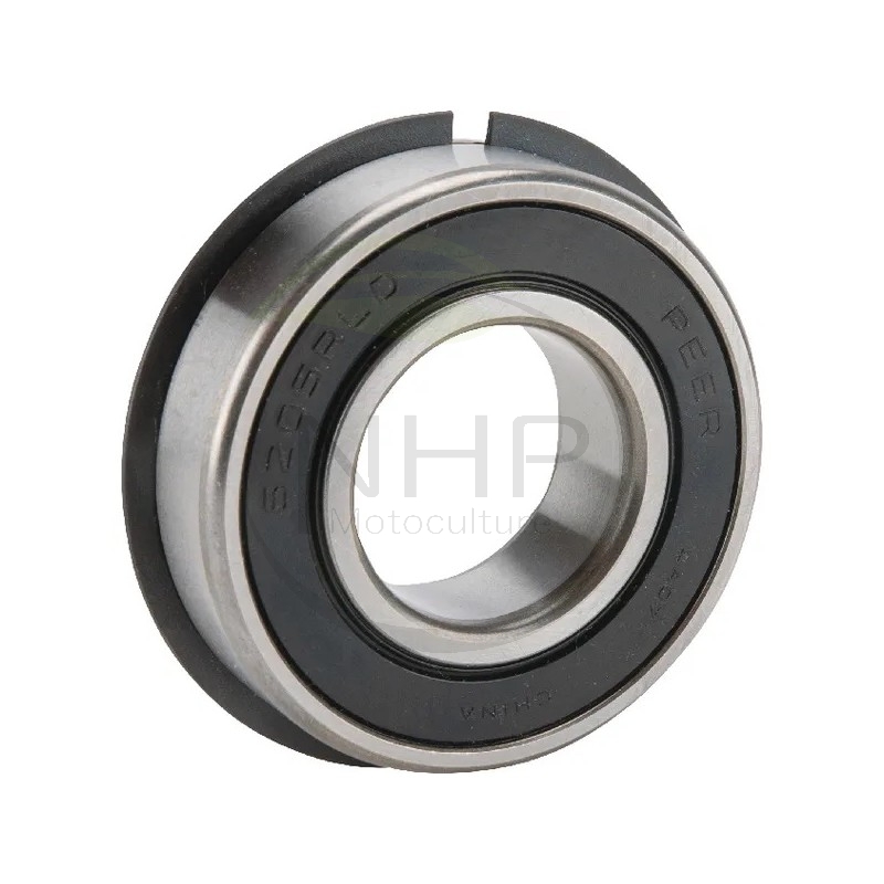 Roulement à billes JOHN DEERE AM102888