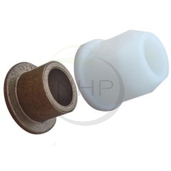 Bague arbre d'entrainement LAWN-BOY 681904