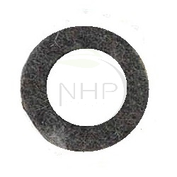 Bague en feutre tronçonneuse DOLMAR 123, 133, 900.003.050, 900003050, 900 003 050