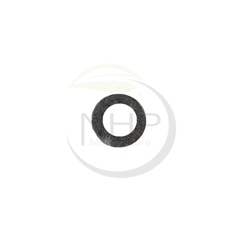 Bague en feutre tronçonneuse DOLMAR 123, 133, 900.003.050, 900003050, 900 003 050