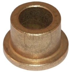 Bague en bronze MTD, WHITE 748-0108, 7480108