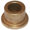 Bague en bronze MTD, WHITE 748-0108, 7480108