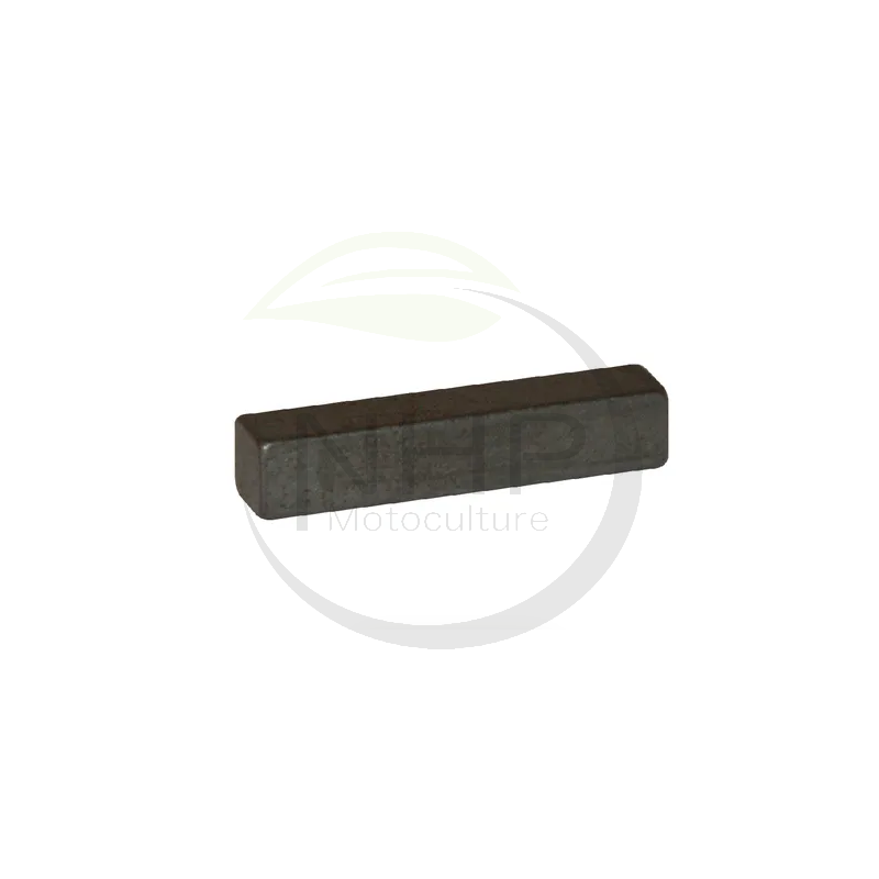 Clavette axe de lame tracteur tondeuse STIGA 1134-0323-01, 1134032301