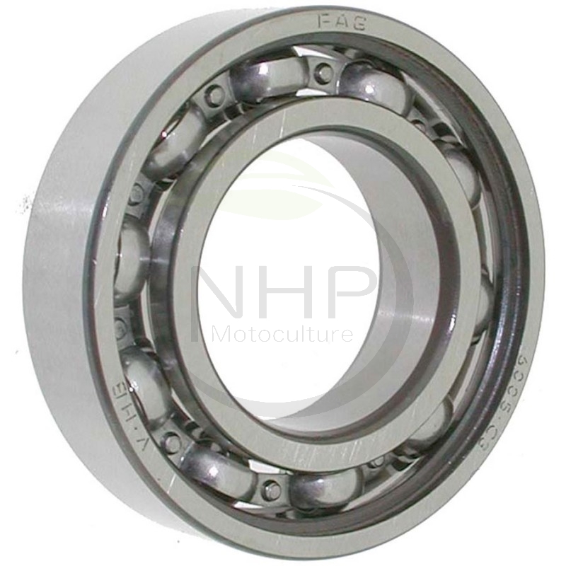 Roulement à billes SACHS 0932-074-003, 0932074003