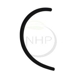 Tuyau d'essence GGP, CASTELGARDEN, STIGA, 118550084/0, 118550340/0, 1185500840, 1185503400