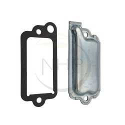 Reniflard moteur GGP, Castelgarden, Stiga, 118550364/0 , 1185503640