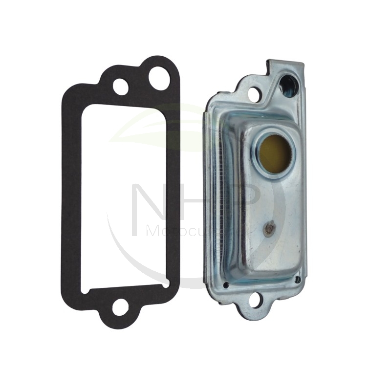 Reniflard moteur GGP, Castelgarden, Stiga, 118550364/0 , 1185503640