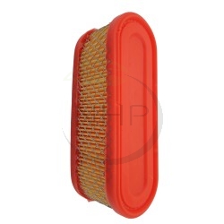 Filtre à air moteur GGP, Castelgarden, Stiga, WBE0704, 118550421/0, 1185504210