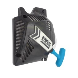 Lanceur complet tronçonneuse MAC ALLISTER A118803563/0, A1188035630, 118803563/0, 118803563/0