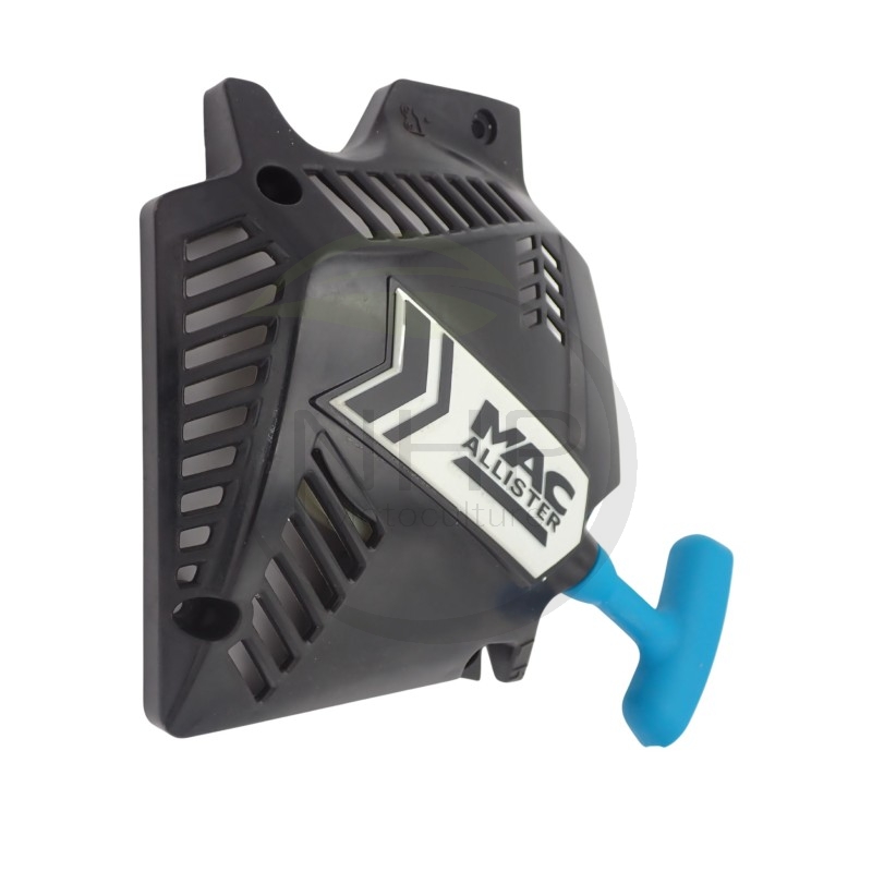 Lanceur complet tronçonneuse MAC ALLISTER A118803563/0, A1188035630, 118803563/0, 118803563/0