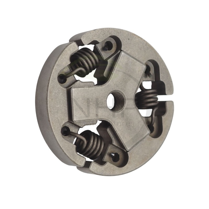 Embrayage centrifuge tronçonneuse GGP, Castelgarden, Stiga, 118804758/0, 1188047580
