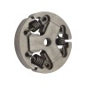 Embrayage centrifuge tronçonneuse GGP, Castelgarden, Stiga, 118804758/0, 1188047580