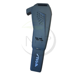 Ensemble carter tronçonneuse à batterie STIGA 118810894/0