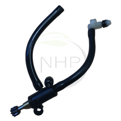 Kit pompe à huile tronçonneuse à batterie STIGA 118810898/0